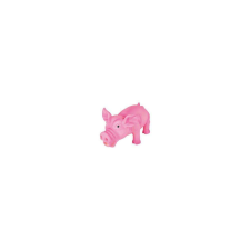 Trixie Pig - latex játék (disznó) kutyák részére (17cm) játék kutyáknak