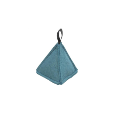 Trixie Piramis CityStyle - játék (macskamentás piramis) macskák részére (7cm) játék macskáknak