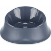 Trixie Plastic Bowl - műanyag, magasított peremű tál (kék) kutyák részére (0,35l/Ø18cm)