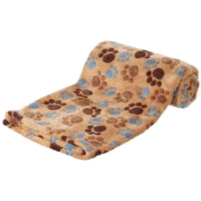 Trixie Pléd Laslo 75*50cm Bézs szállítóbox, fekhely kutyáknak