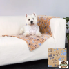 Trixie Pléd Laslo 75*50cm Bézs