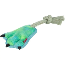 Trixie Plüss  Állatmancs, kötélen, 22cm kutyafelszerelés