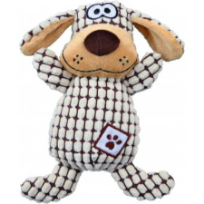 Trixie Plüss Kutya Játékfigura Kisállatoknak 26 cm (4011905359779) játék kutyáknak