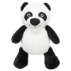 Trixie Plüss Panda Hanggal - Kutyajáték