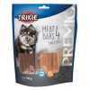 Trixie PREMIO 4 Meat Bars Jutalomfalat (csirke,kacsa,lazac,bárány) 4x100g