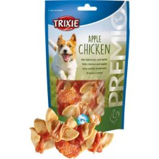 Trixie Premio Apple Chicken - jutalomfalat (csirke,alma) kutyák részére (100g) jutalomfalat kutyáknak