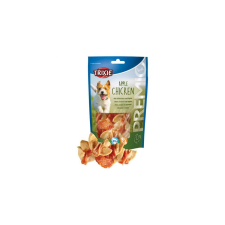 Trixie Premio Apple Chicken - jutalomfalat (csirke,alma) kutyák részére (100g) jutalomfalat kutyáknak
