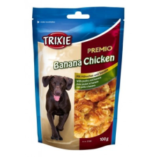  Trixie Premio Banana Chicken 100 g (TRX31582) jutalomfalat kutyáknak