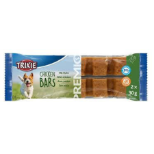 Trixie Premio Chicken Bars - jutalomfalat (csirke) kutyák részére (2x30g) jutalomfalat kutyáknak