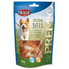 Trixie Premio Chicken Bites - jutalomfalat (csirke) kutyák részére (100g) jutalomfalat kutyáknak