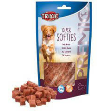 Trixie PREMIO Duck Softies - jutalomfalat (kacsa) kutyák részére (100g) jutalomfalat kutyáknak