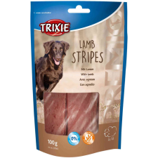 Trixie Premio Lamb Stripes 100g jutalomfalat kutyáknak
