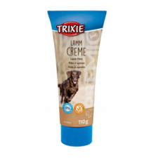 Trixie Premio Lamm Creme - jutalomfalat krém (bárány) kutyák részére (110g) jutalomfalat kutyáknak