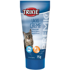 Trixie Premio Lazac Pástétom macskának - 75 g jutalomfalat macskáknak