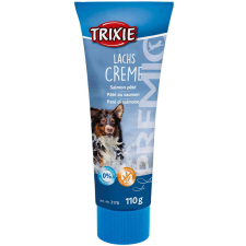 Trixie Premio Lazackrém kutyáknak - 110g kutyaeledel