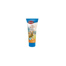 Trixie Premio Leber Wurst -  jutalomfalat krém (májas) kutyák részére (110g) jutalomfalat kutyáknak