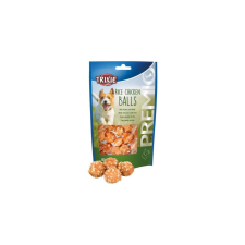 Trixie Premio Rice Chicken Balls - jutalomfalat (csirke,rizs) kutyák részére (80g) jutalomfalat kutyáknak