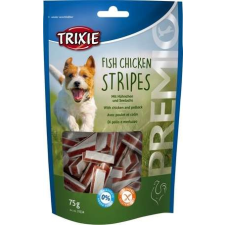 Trixie Premio Stripes Light 75 g jutalomfalat kutyáknak