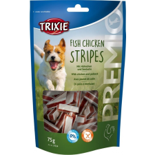 Trixie Premio Stripes Light 75g jutalomfalat kutyáknak