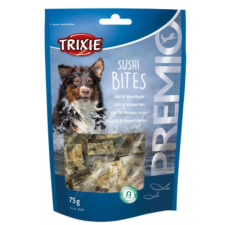 Trixie Premio Sushi Bites jutalomfalat kutyáknak