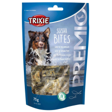 Trixie PREMIO Sushi Bites jutifalat, 75 g 31571 jutalomfalat kutyáknak