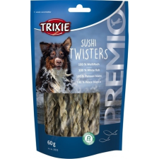 Trixie Premio Sushi Twisters (5 tasak; 5 x 60 g) 300g jutalomfalat kutyáknak