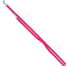  Trixie Premium állítható póráz - Több méretben és színben - M-L - Fuchsia nyakörv, póráz, hám kutyáknak