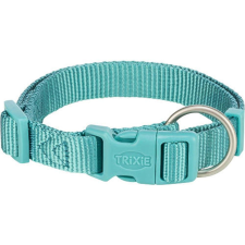 Trixie Premium Collar - nyakörv (aqua) kutyák részére (XXS-XS) 15-25cm/10mm nyakörv, póráz, hám kutyáknak