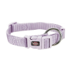 Trixie Premium Collar - nyakörv (világos lila) kutyák részére (S) 25-40 cm/15 mm