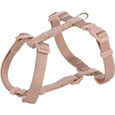 Trixie Premium H- hám - mályva (S-M) 42-60cm/15mm nyakörv, póráz, hám kutyáknak