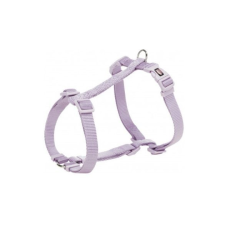 Trixie Premium H-hám világos lila XXS-XS nyakörv, póráz, hám kutyáknak