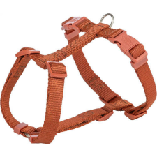 Trixie Premium H-Harness - hám (rozsda) kutyák részére XXS-XS: 20-32cm/10mm nyakörv, póráz, hám kutyáknak