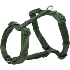 Trixie Premium H kutyahám (XXS-XS; 20-32 cm; 10 mm; Forest) nyakörv, póráz, hám kutyáknak