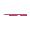Trixie Prémium hosszabbítható dupla póráz XS–S 2m/15mm orchidea