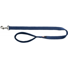 Trixie Premium kutyapóráz (XS-S; 1,2 m / 15 mm; Indigo) nyakörv, póráz, hám kutyáknak