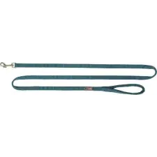  Trixie prémium lead - póráz, extra hosszú -benzin - XS: 1,80cm/15mm nyakörv, póráz, hám kutyáknak