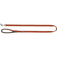 Trixie Premium Lead - póráz - rozsda (M-L) 1m/20mm nyakörv, póráz, hám kutyáknak