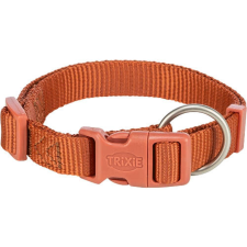 Trixie premium - nyakörv -rozsda - (S-M) 30-34cm/15mm nyakörv, póráz, hám kutyáknak