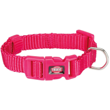 Trixie Premium nyakörv - Több színben és méretben - L-XL - Fuchsia nyakörv, póráz, hám kutyáknak