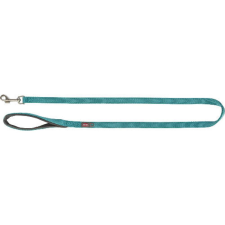 Trixie Premium póráz - aqua (XS-S) 1,2m/15mm nyakörv, póráz, hám kutyáknak