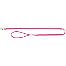 Trixie Premium póráz L–XL 1.00m/25 mm, fuchsia nyakörv, póráz, hám kutyáknak