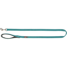  Trixie Premium Póráz, M-L: 1 m/20 mm, Aqua, 200228 nyakörv, póráz, hám kutyáknak