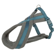 Trixie Premium Touring - túrahám - benzin M:45-80cm/25mm - kutyák részére nyakörv, póráz, hám kutyáknak