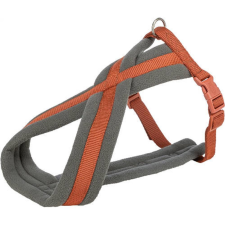 Trixie Premium Touring - túrahám - rozsda (XS-S) 30-55cm/15mm nyakörv, póráz, hám kutyáknak