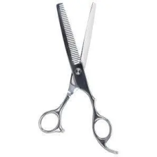 Trixie Professional Thinning Scissors - olló (ritkító) kutyák részére (18cm) kutyafelszerelés