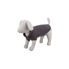 Trixie Pullover CityStyle Berlin - pulóver (antracitszürke) kutyák részére (L) 60cm kutyaruha