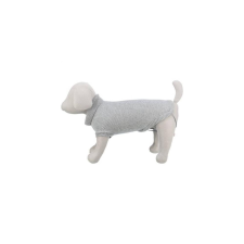 Trixie Pullover CityStyle Berlin - pulóver (szürke) kutyák részére (S) 36cm kutyaruha