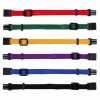 Trixie Puppy Collars Set - jelölő nyakörv (M-L) kölyökkutyák részére (6db) 22-35cm/10mm