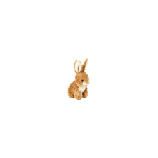 Trixie Rabbit Pluss Toy - plüss játék (nyuszi) kutyák részére (15cm) játék kutyáknak