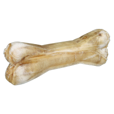 Trixie Rágócsont pacallal töltve, 22 cm, 230 g 2752 jutalomfalat kutyáknak